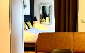 Appart'hôtel - Seclin-Appartements
